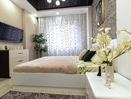 Снять однокомнатную квартиру Героя Сарабеева В.И. ул, 40  м&sup2;, 3000 рублей
