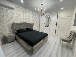 Снять однокомнатную квартиру Боспорская ул, 43  м&sup2;, 3000 рублей