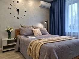 Снять однокомнатную квартиру Героев-Разведчиков ул, 33  м&sup2;, 4431 рублей