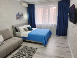Снять однокомнатную квартиру Восточно-Кругликовская ул, 40  м&sup2;, 4288 рублей