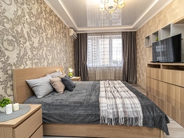 Снять однокомнатную квартиру Кубанская ул, 42  м&sup2;, 3125 рублей