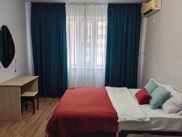Снять однокомнатную квартиру Восточно-Кругликовская ул, 37  м&sup2;, 4375 рублей