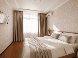 Снять трехкомнатную квартиру Восточно-Кругликовская ул, 90  м&sup2;, 5000 рублей