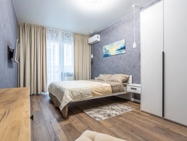 Снять однокомнатную квартиру Мурата Ахеджака ул, 50  м&sup2;, 2970 рублей