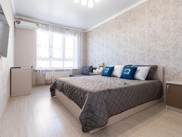 Снять однокомнатную квартиру Героев-Разведчиков ул, 40  м&sup2;, 3350 рублей