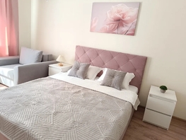 Снять двухкомнатную квартиру Боспорская ул, 60  м&sup2;, 4200 рублей