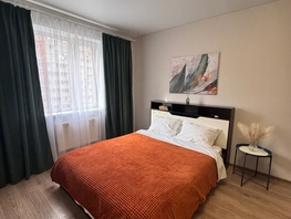 Снять однокомнатную квартиру Восточно-Кругликовская ул, 38  м&sup2;, 3500 рублей