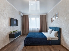 Снять однокомнатную квартиру Жлобы ул, 42  м&sup2;, 4375 рублей