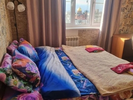 Снять однокомнатную квартиру Гимназическая ул, 44  м&sup2;, 4200 рублей