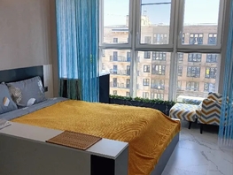 Снять однокомнатную квартиру Ярославская ул, 32  м&sup2;, 3350 рублей