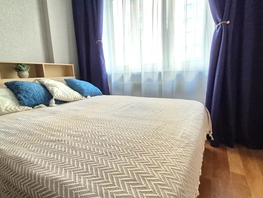 Снять однокомнатную квартиру Селезнева ул, 45  м&sup2;, 2590 рублей