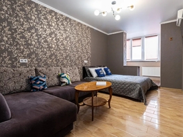 Снять двухкомнатную квартиру Восточно-Кругликовская ул, 65  м&sup2;, 3850 рублей