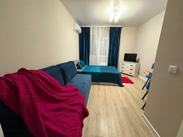 Снять однокомнатную квартиру Героя Пешкова ул, 26  м&sup2;, 2000 рублей