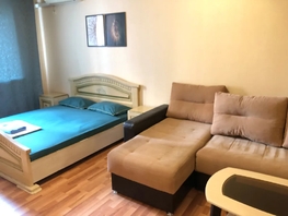 Снять однокомнатную квартиру Восточно-Кругликовская ул, 40  м&sup2;, 2250 рублей