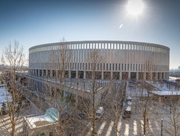 Снять однокомнатную квартиру Жлобы ул, 42  м&sup2;, 4125 рублей