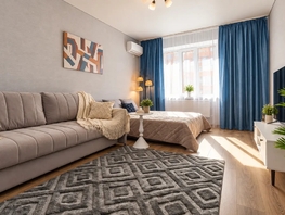 Снять двухкомнатную квартиру Восточно-Кругликовская ул, 65  м&sup2;, 5000 рублей