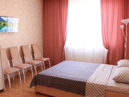 Снять однокомнатную квартиру Восточно-Кругликовская ул, 45  м&sup2;, 4000 рублей