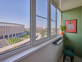 Снять двухкомнатную квартиру Восточно-Кругликовская ул, 67  м&sup2;, 6150 рублей