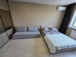 Снять однокомнатную квартиру Восточно-Кругликовская ул, 45  м&sup2;, 2900 рублей