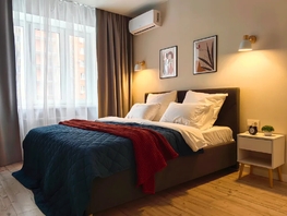 Снять двухкомнатную квартиру Героя Яцкова И.В. ул, 59  м&sup2;, 4000 рублей