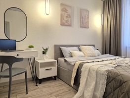 Снять однокомнатную квартиру Ярославская ул, 45  м&sup2;, 2925 рублей