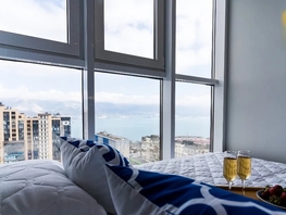 Снять однокомнатную квартиру Энгельса ул, 44  м&sup2;, 4200 рублей