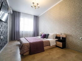 Снять однокомнатную квартиру Энгельса ул, 42  м&sup2;, 3640 рублей