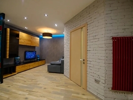 Снять двухкомнатную квартиру Карла Маркса ул, 60  м&sup2;, 4499 рублей