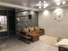 Снять однокомнатную квартиру Ленина пр-кт, 41  м&sup2;, 3500 рублей