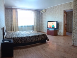 Снять однокомнатную квартиру Советов ул, 51  м&sup2;, 2800 рублей
