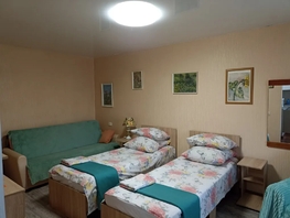 Снять однокомнатную квартиру Героев Десантников ул, 29  м&sup2;, 1800 рублей
