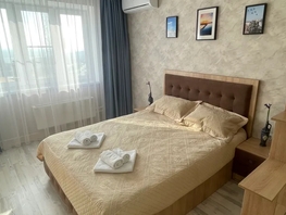 Снять однокомнатную квартиру Ленина пр-кт, 41  м&sup2;, 7000 рублей