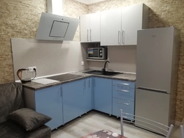 Снять двухкомнатную квартиру Ленина пр-кт, 61  м&sup2;, 3750 рублей