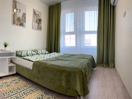 Снять однокомнатную квартиру Григорьева ул, 38  м&sup2;, 4375 рублей