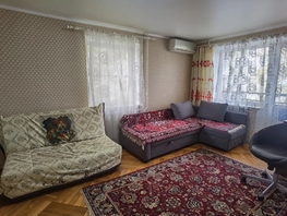 Снять однокомнатную квартиру Ленина пр-кт, 33  м&sup2;, 1500 рублей