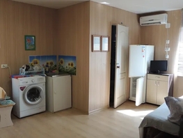 Снять однокомнатную квартиру Рыбацкая ул, 22  м&sup2;, 3000 рублей