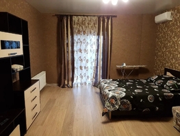 Снять однокомнатную квартиру Рыжова ул, 45  м&sup2;, 3000 рублей