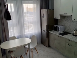 Снять однокомнатную квартиру Григорьева ул, 36  м&sup2;, 2400 рублей