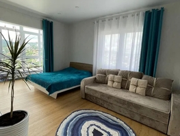 Снять однокомнатную квартиру Чайковского ул, 50  м&sup2;, 2850 рублей
