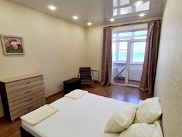 Снять однокомнатную квартиру Суворовская ул, 45  м&sup2;, 4000 рублей