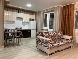 Снять однокомнатную квартиру Ленина пр-кт, 38  м&sup2;, 3000 рублей