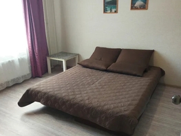 Снять однокомнатную квартиру Мурата Ахеджака ул, 33  м&sup2;, 2900 рублей