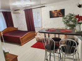 Снять однокомнатную квартиру Адмирала Серебрякова наб, 32  м&sup2;, 2500 рублей
