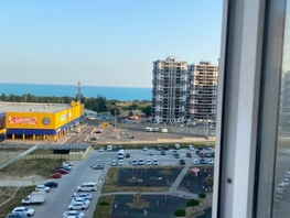 Снять однокомнатную квартиру Дзержинского пр-кт, 38  м&sup2;, 3000 рублей