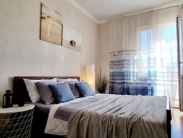Снять однокомнатную квартиру Дзержинского пр-кт, 42  м&sup2;, 3500 рублей