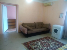 Снять однокомнатную квартиру Новороссийской Республики ул, 48  м&sup2;, 2000 рублей