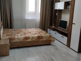 Снять однокомнатную квартиру Котанова ул, 42  м&sup2;, 2000 рублей