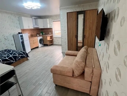 Снять однокомнатную квартиру Марата ул, 25  м&sup2;, 4500 рублей