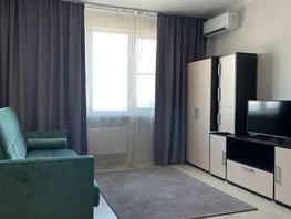Снять однокомнатную квартиру Ленина пр-кт, 40  м&sup2;, 4000 рублей