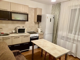 Снять однокомнатную квартиру Ленина пр-кт, 37  м&sup2;, 2300 рублей